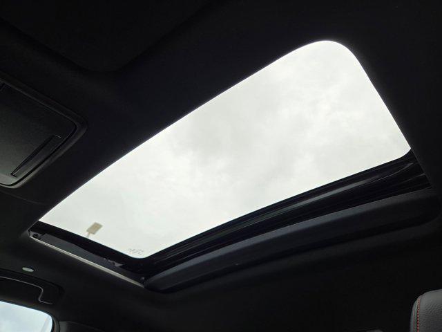 new 2026 Honda CR-V Hybrid car, priced at $40,391