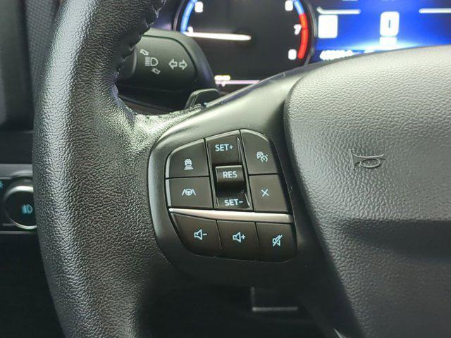 used 2021 Ford Bronco Sport car, priced at $23,202