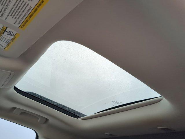 used 2021 Ford Bronco Sport car, priced at $23,202