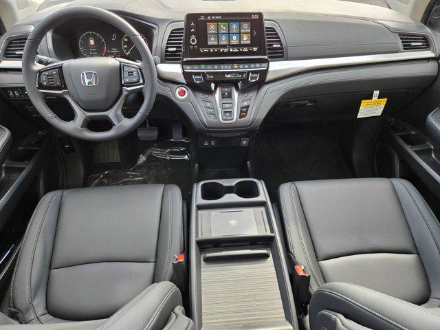 new 2026 Honda Odyssey car, priced at $41,788
