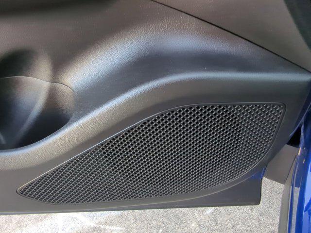 used 2024 Hyundai Tucson car, priced at $18,500