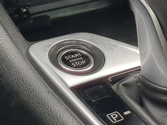 used 2024 Nissan Sentra car, priced at $16,500