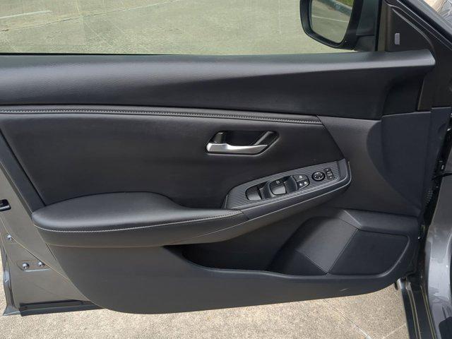 used 2024 Nissan Sentra car, priced at $16,500