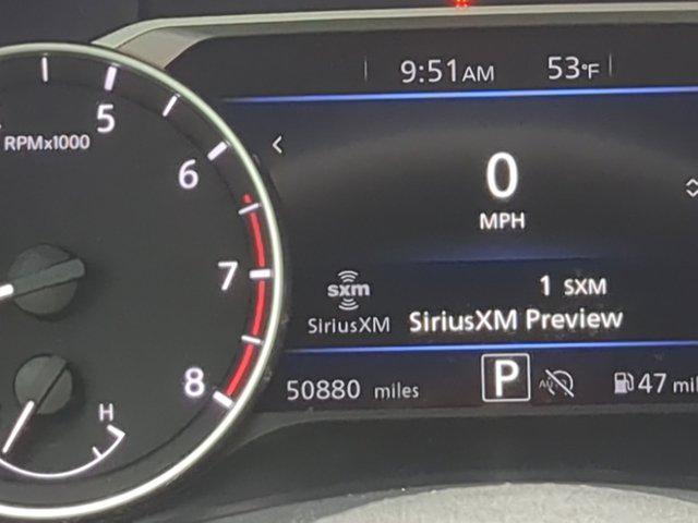 used 2024 Nissan Sentra car, priced at $16,500