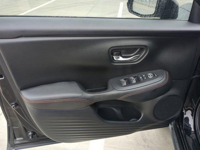 used 2023 Honda HR-V car, priced at $22,546
