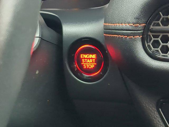 used 2023 Honda HR-V car, priced at $22,546