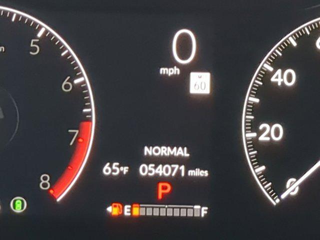 used 2023 Honda HR-V car, priced at $22,546