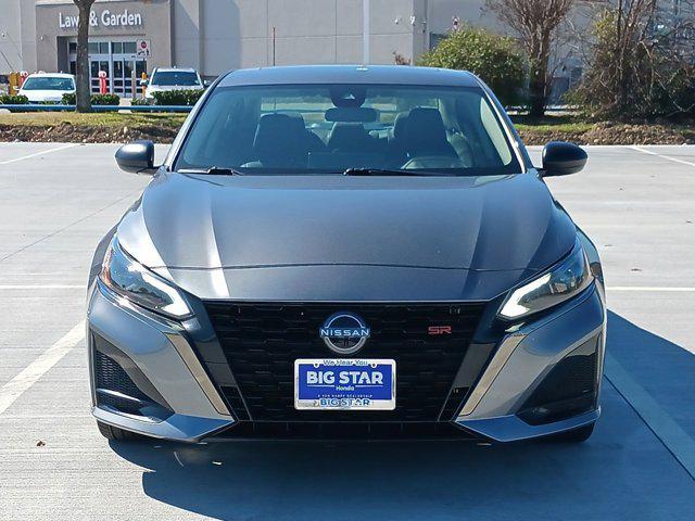 used 2024 Nissan Altima car, priced at $19,917