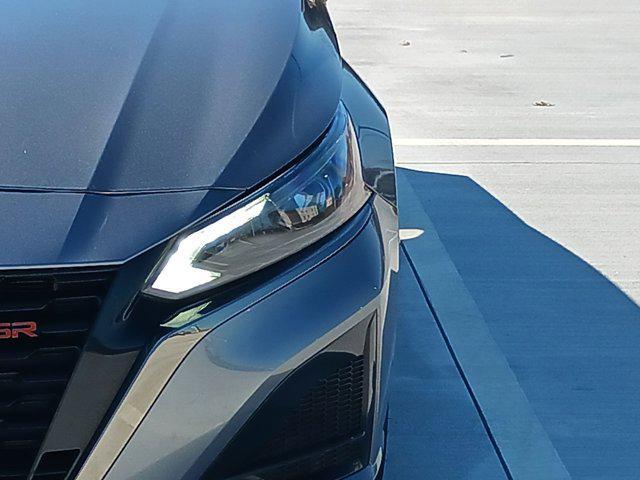 used 2024 Nissan Altima car, priced at $19,917