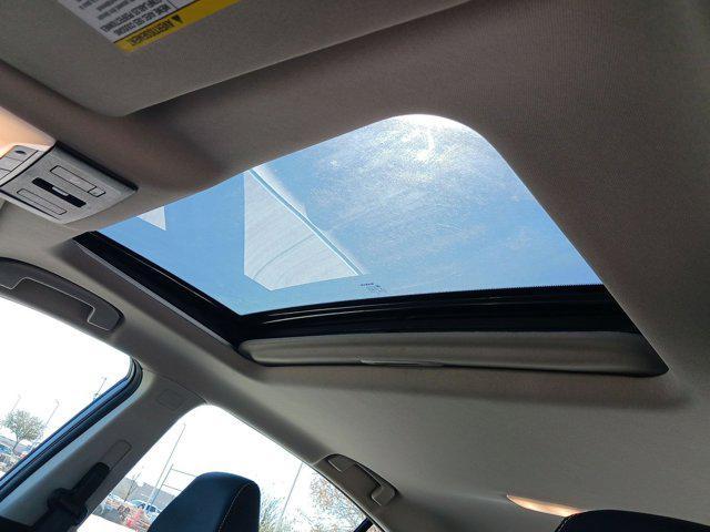 used 2024 Nissan Altima car, priced at $19,917