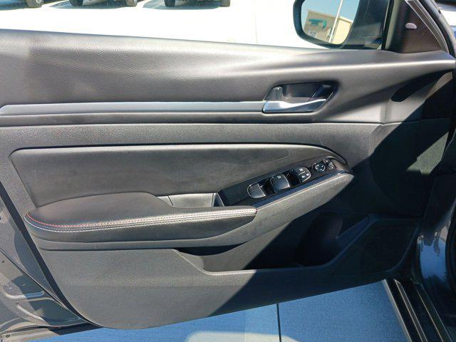 used 2024 Nissan Altima car, priced at $19,917