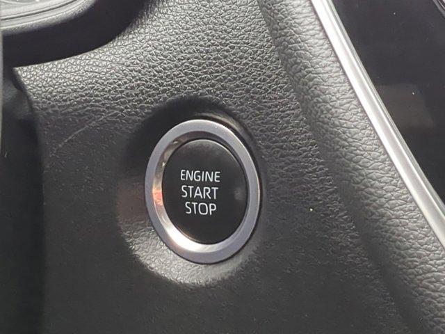 used 2024 Toyota Corolla car, priced at $19,500