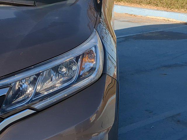 used 2015 Honda CR-V car, priced at $12,500