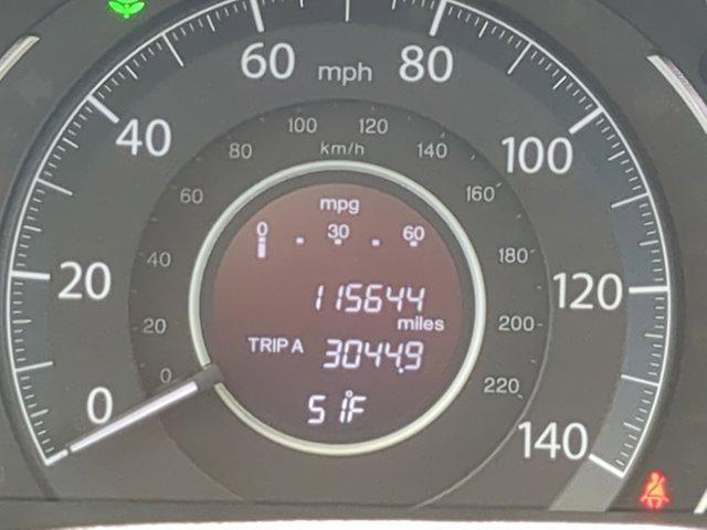 used 2015 Honda CR-V car, priced at $12,500