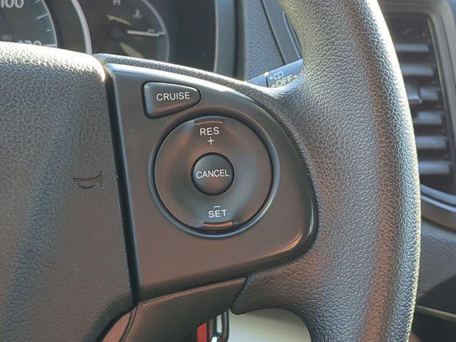 used 2015 Honda CR-V car, priced at $12,500