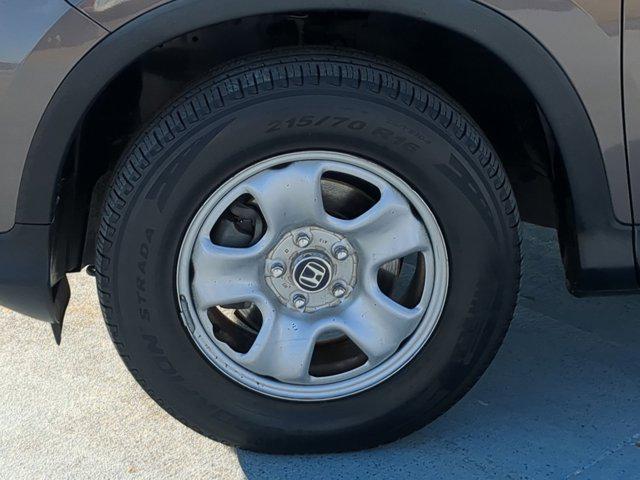 used 2015 Honda CR-V car, priced at $12,500