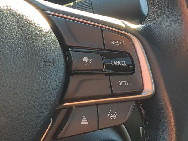used 2022 Honda Accord car, priced at $23,000