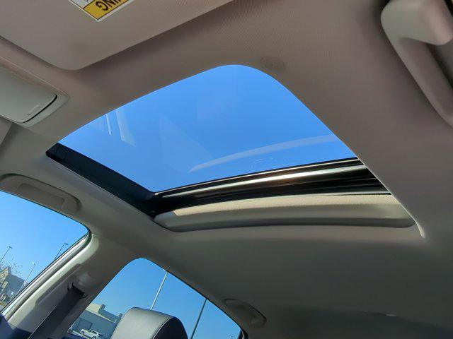 used 2022 Honda Accord car, priced at $23,000