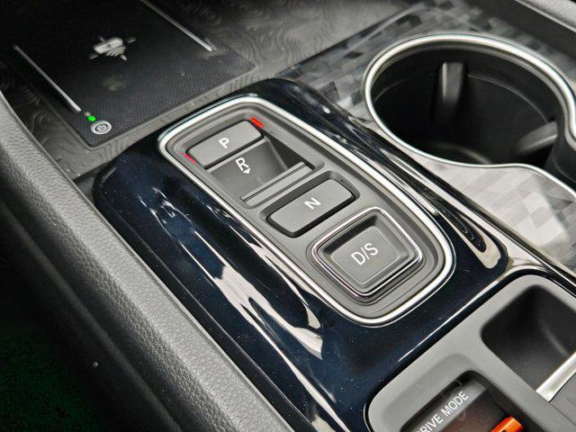 new 2026 Honda Passport car, priced at $52,130