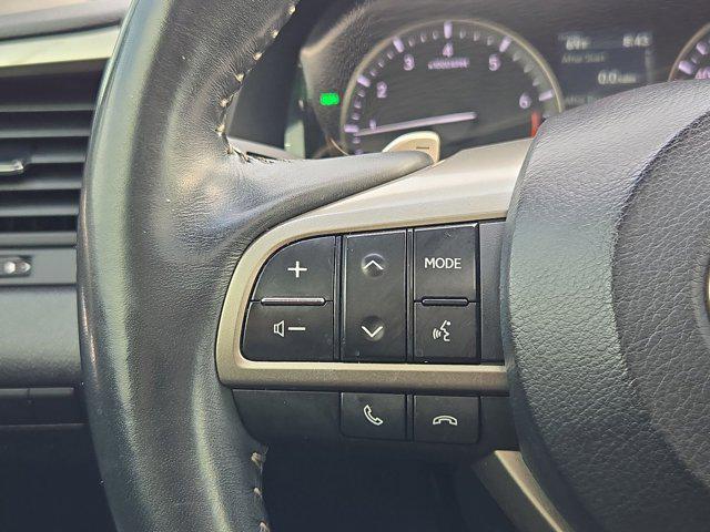 used 2022 Lexus RX 350 car, priced at $36,311