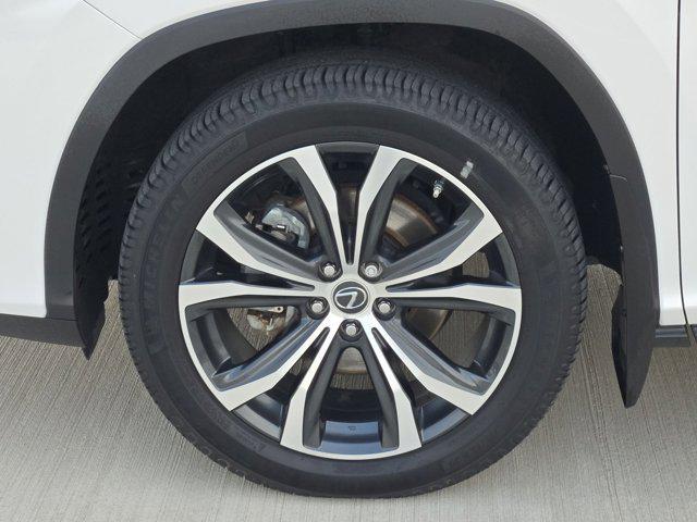 used 2022 Lexus RX 350 car, priced at $36,311