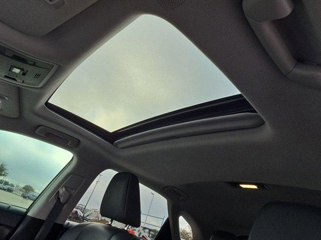 used 2022 Lexus RX 350 car, priced at $36,311