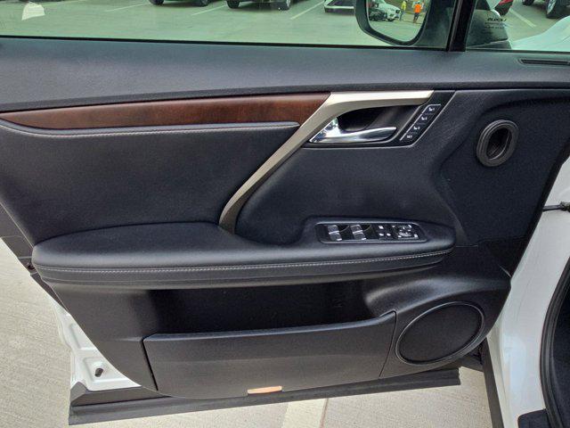 used 2022 Lexus RX 350 car, priced at $36,311