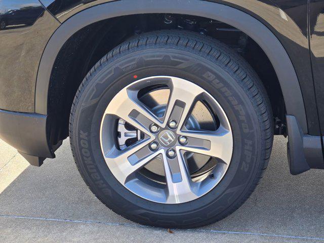 new 2026 Honda Pilot car, priced at $44,706