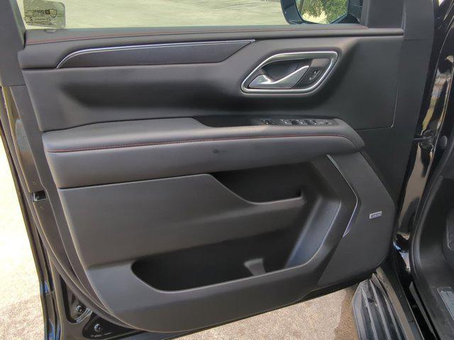 used 2022 Chevrolet Tahoe car, priced at $52,500