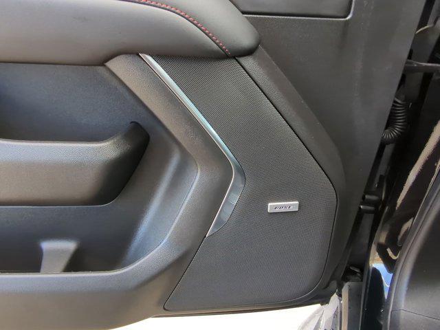 used 2022 Chevrolet Tahoe car, priced at $52,500