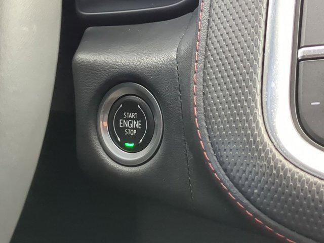 used 2022 Chevrolet Tahoe car, priced at $52,500