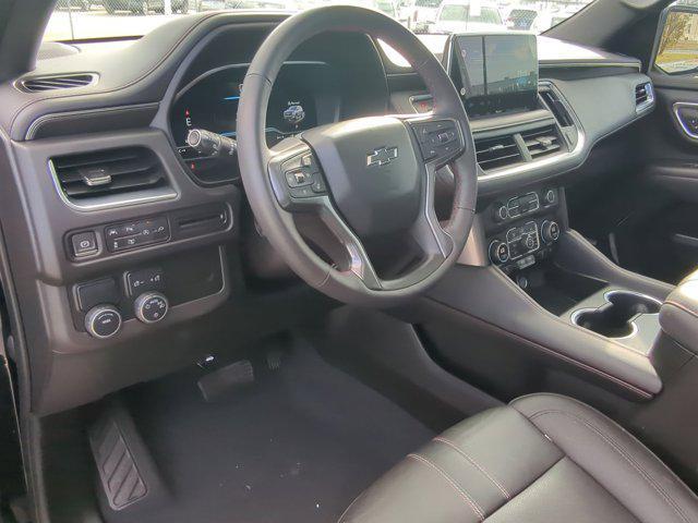used 2022 Chevrolet Tahoe car, priced at $52,500