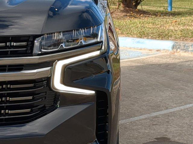 used 2022 Chevrolet Tahoe car, priced at $52,500