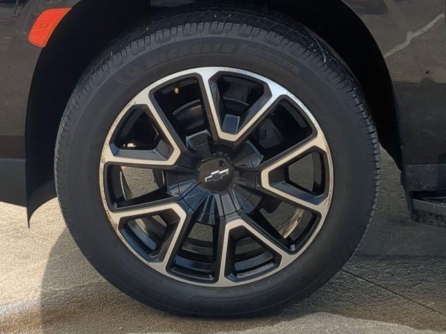 used 2022 Chevrolet Tahoe car, priced at $52,500