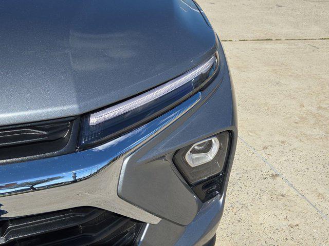 used 2026 Chevrolet TrailBlazer car, priced at $25,472