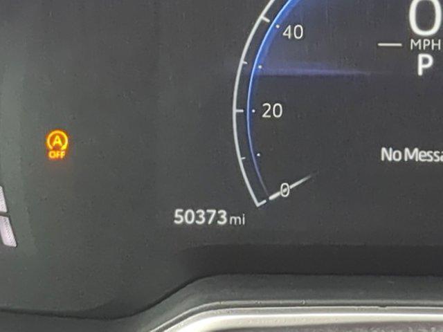 used 2023 Toyota Corolla Cross car, priced at $23,500