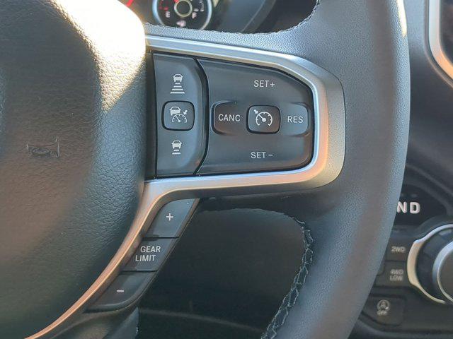 used 2026 Ram 1500 car, priced at $52,000