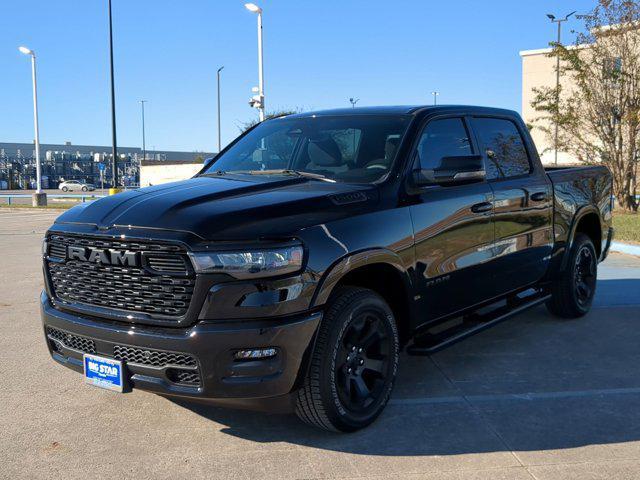 used 2026 Ram 1500 car, priced at $52,000