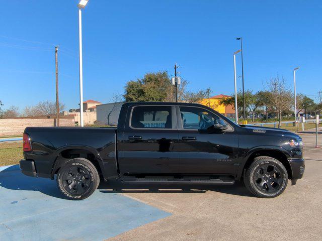 used 2026 Ram 1500 car, priced at $52,000
