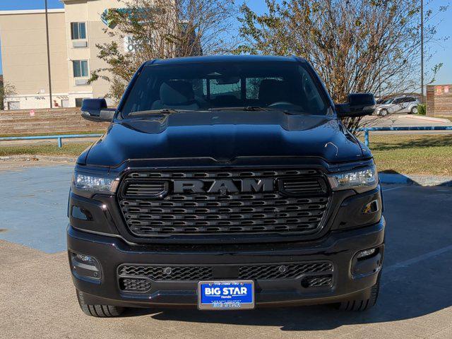 used 2026 Ram 1500 car, priced at $52,000