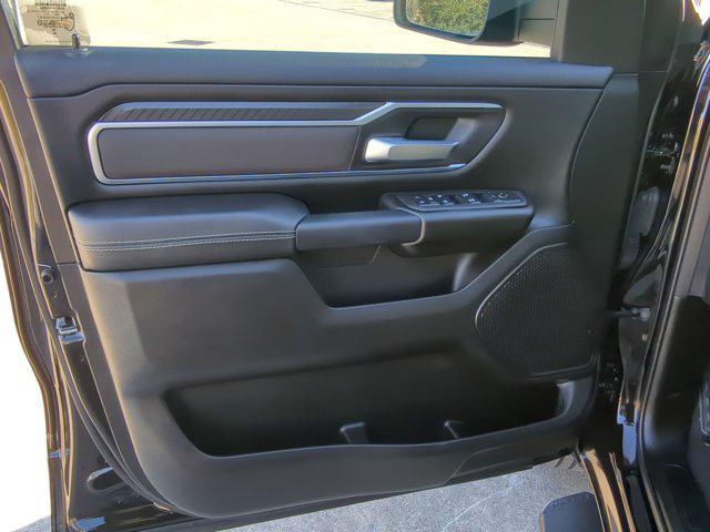 used 2026 Ram 1500 car, priced at $52,000