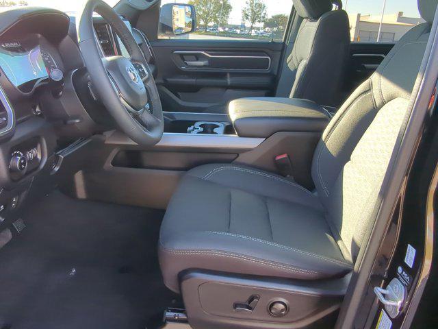 used 2026 Ram 1500 car, priced at $52,000