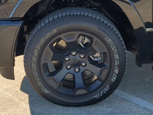 used 2026 Ram 1500 car, priced at $52,000