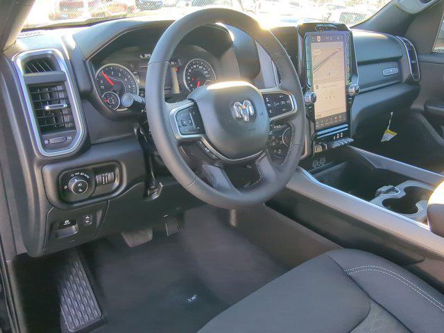 used 2026 Ram 1500 car, priced at $52,000