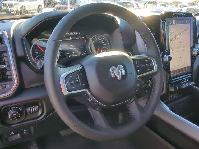 used 2026 Ram 1500 car, priced at $52,000