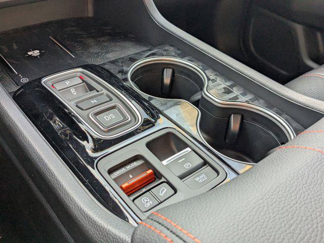 new 2026 Honda Passport car, priced at $52,360