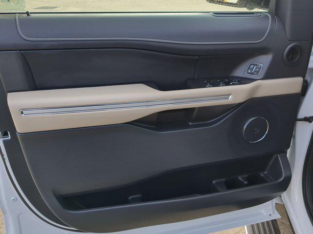 used 2024 Ford Expedition Max car, priced at $52,500