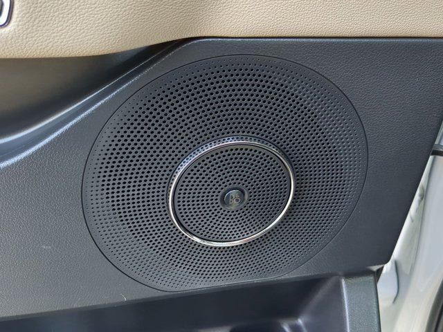 used 2024 Ford Expedition Max car, priced at $52,500