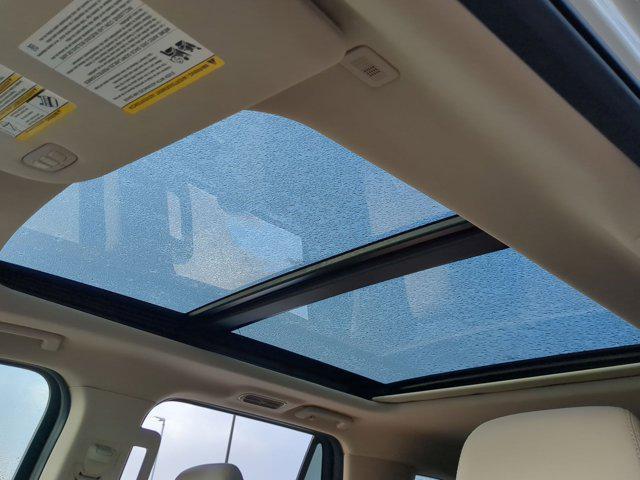 used 2024 Ford Expedition Max car, priced at $52,500