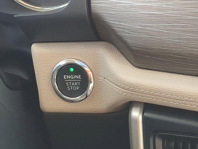 used 2024 Ford Expedition Max car, priced at $52,500